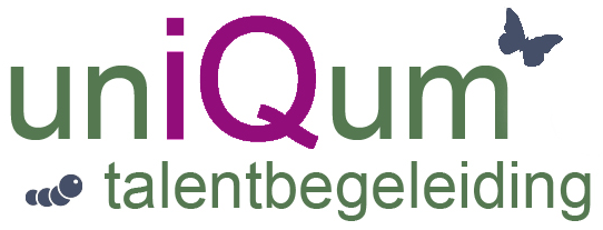 Uniqum-Talentbegeleiding